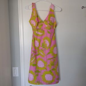 Vintage Lilly Pulitzer dress